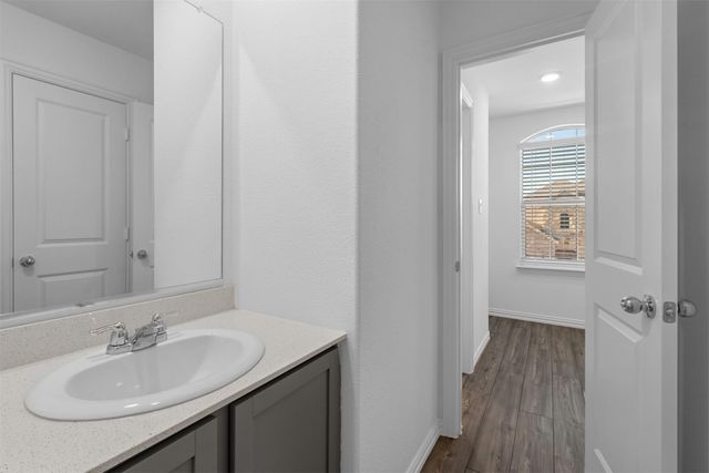 5318 Archway Drive, Garland, TX 75040