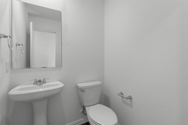 5318 Archway Drive, Garland, TX 75040