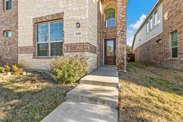 5318 Archway Drive, Garland, TX 75040