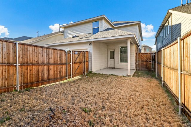 5318 Archway Drive, Garland, TX 75040