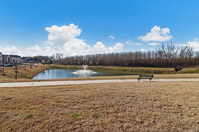 5318 Archway Drive, Garland, TX 75040