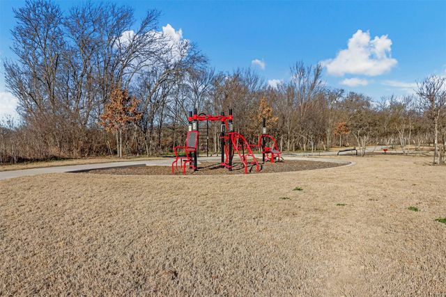 5318 Archway Drive, Garland, TX 75040