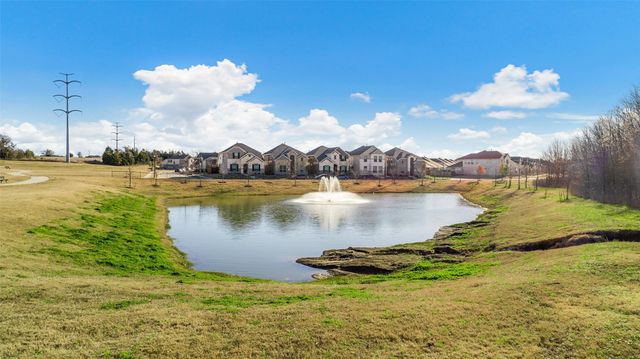 5318 Archway Drive, Garland, TX 75040