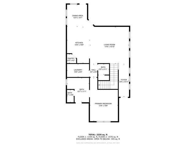 5318 Archway Drive, Garland, TX 75040