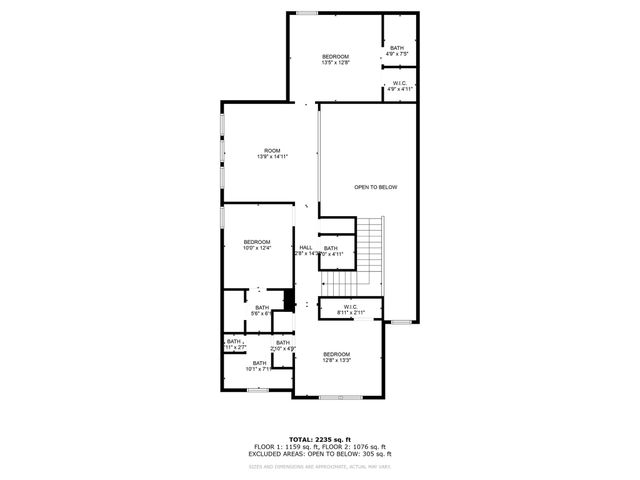 5318 Archway Drive, Garland, TX 75040