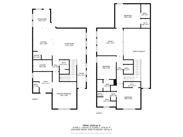 5318 Archway Drive, Garland, TX 75040