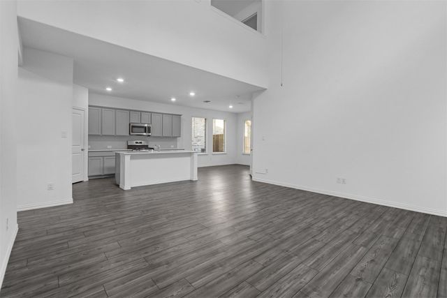 5318 Archway Drive, Garland, TX 75040