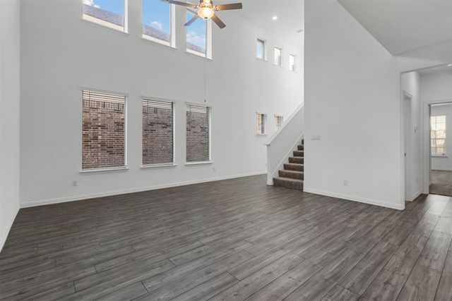 5318 Archway Drive, Garland, TX 75040