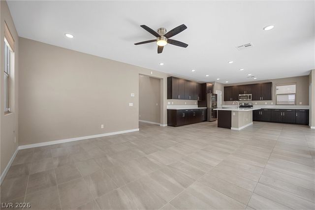 537 Monarch Ridge Court, North Las Vegas, NV 89084