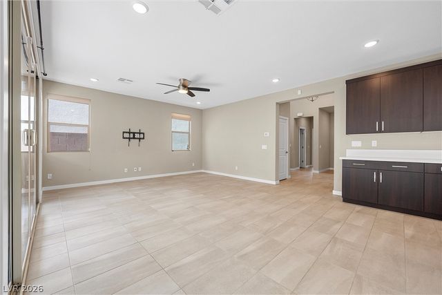 537 Monarch Ridge Court, North Las Vegas, NV 89084