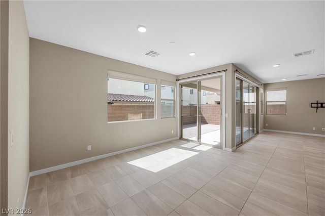 537 Monarch Ridge Court, North Las Vegas, NV 89084