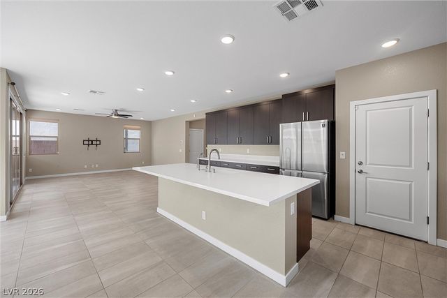 537 Monarch Ridge Court, North Las Vegas, NV 89084
