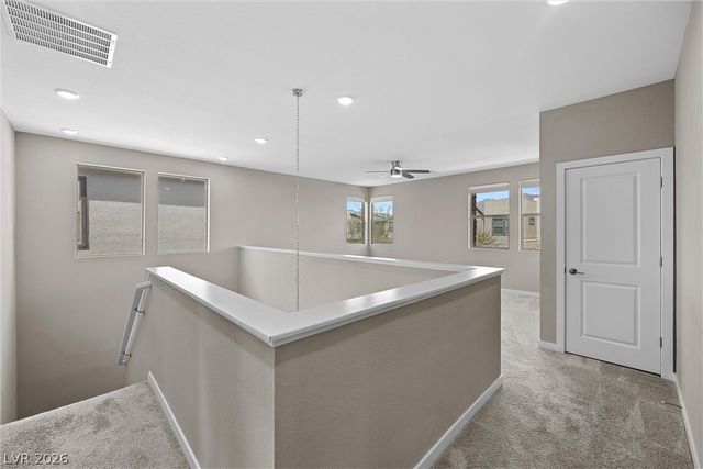 537 Monarch Ridge Court, North Las Vegas, NV 89084