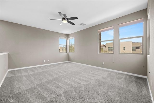 537 Monarch Ridge Court, North Las Vegas, NV 89084