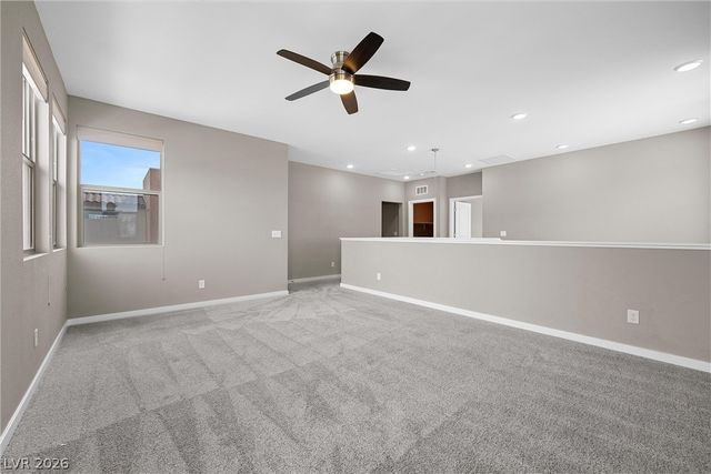 537 Monarch Ridge Court, North Las Vegas, NV 89084
