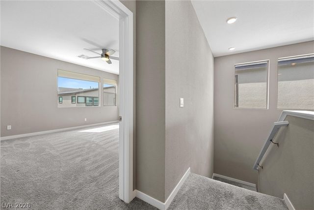 537 Monarch Ridge Court, North Las Vegas, NV 89084