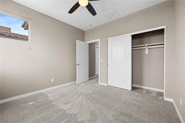 537 Monarch Ridge Court, North Las Vegas, NV 89084