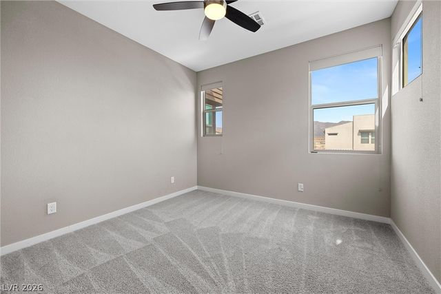 537 Monarch Ridge Court, North Las Vegas, NV 89084