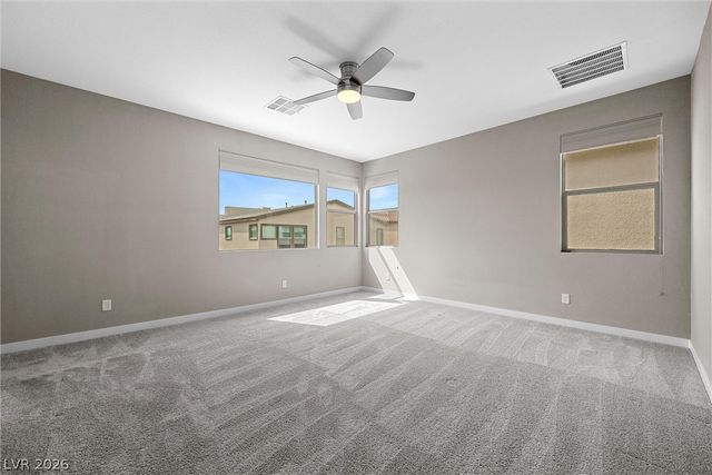 537 Monarch Ridge Court, North Las Vegas, NV 89084