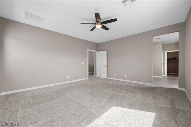 537 Monarch Ridge Court, North Las Vegas, NV 89084