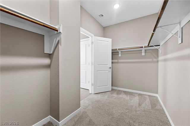 537 Monarch Ridge Court, North Las Vegas, NV 89084