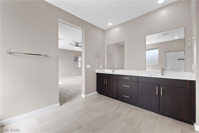 537 Monarch Ridge Court, North Las Vegas, NV 89084