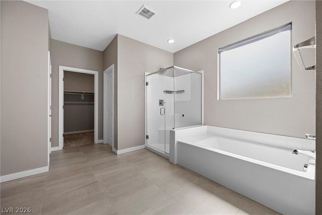 537 Monarch Ridge Court, North Las Vegas, NV 89084