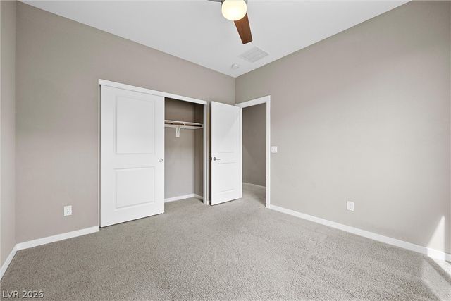 537 Monarch Ridge Court, North Las Vegas, NV 89084