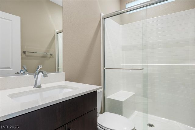 537 Monarch Ridge Court, North Las Vegas, NV 89084