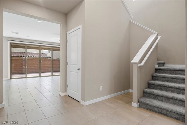 537 Monarch Ridge Court, North Las Vegas, NV 89084