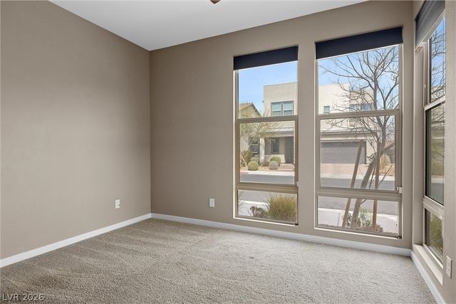 537 Monarch Ridge Court, North Las Vegas, NV 89084