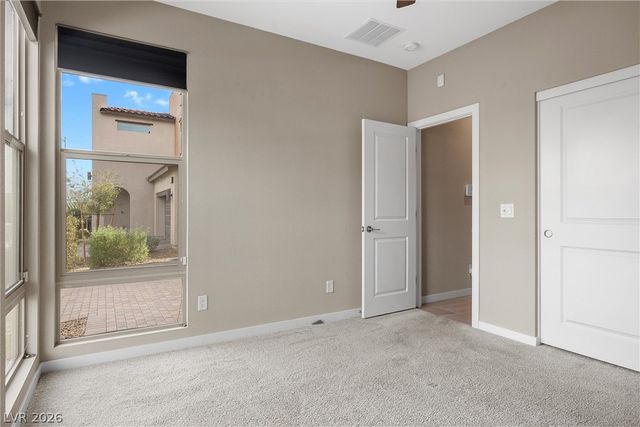 537 Monarch Ridge Court, North Las Vegas, NV 89084