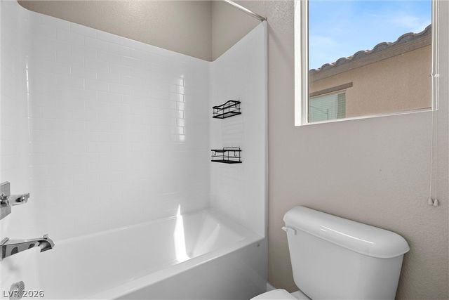 537 Monarch Ridge Court, North Las Vegas, NV 89084