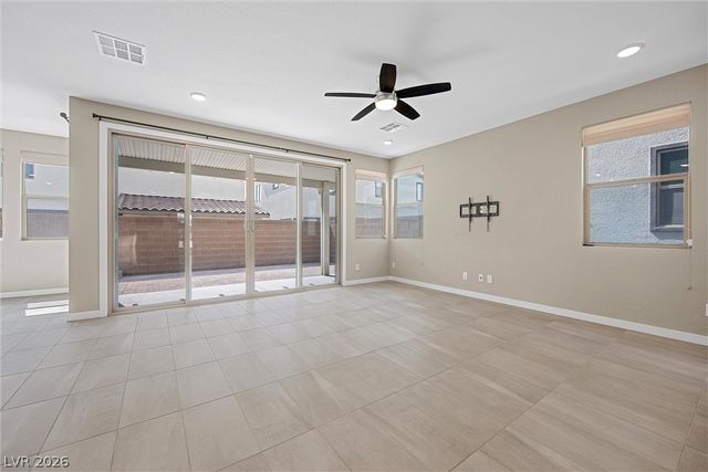537 Monarch Ridge Court, North Las Vegas, NV 89084