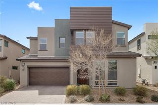 537 Monarch Ridge Court, North Las Vegas, NV 89084