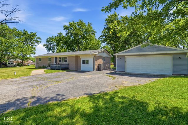 8439 Trotter Road, Camby, IN 46113