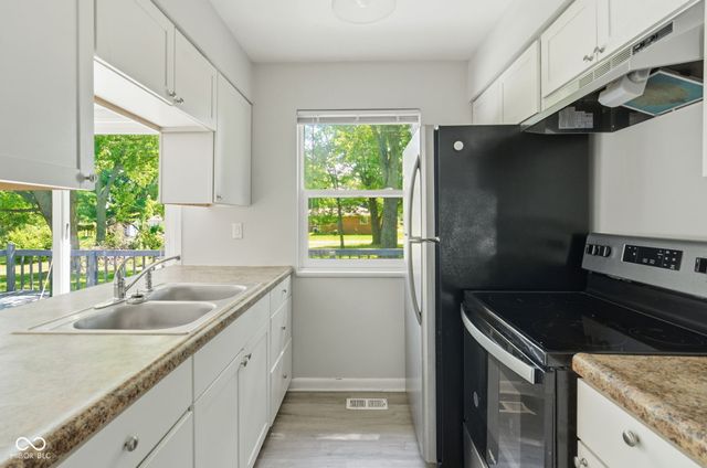 8439 Trotter Road, Camby, IN 46113