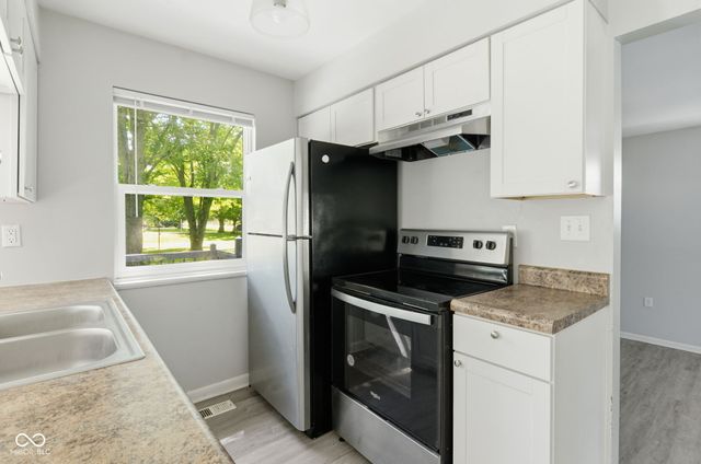 8439 Trotter Road, Camby, IN 46113