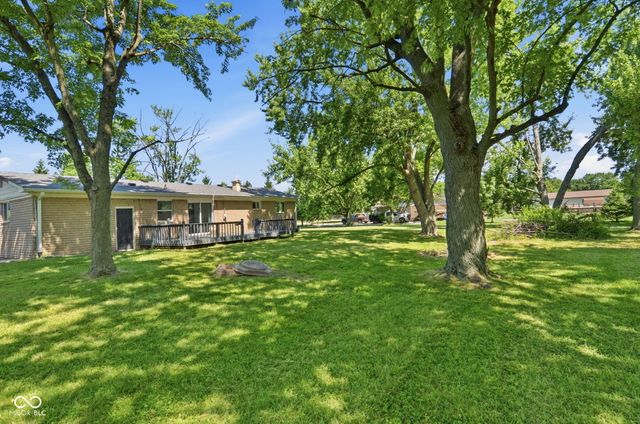 8439 Trotter Road, Camby, IN 46113