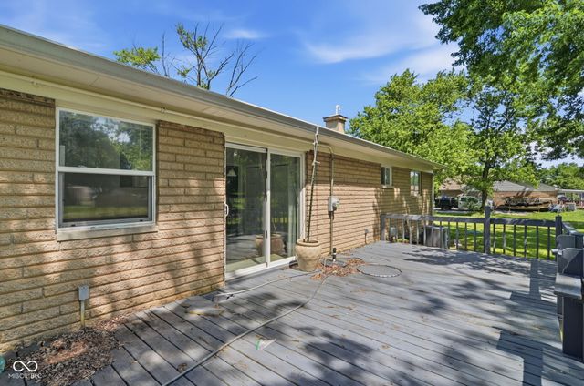 8439 Trotter Road, Camby, IN 46113