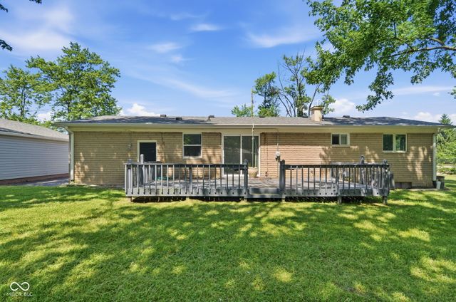 8439 Trotter Road, Camby, IN 46113