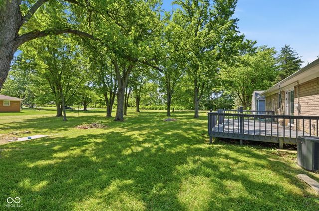8439 Trotter Road, Camby, IN 46113