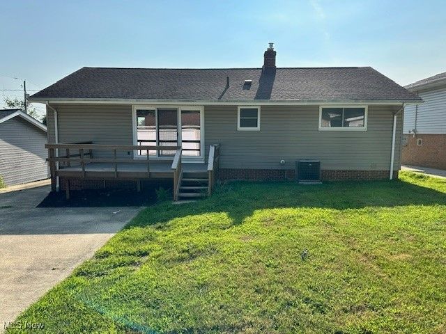 7030 Lyle Avenue, Parma, OH 44134