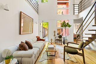 569 CARROLL Street # 1, New York City, NY 11215
