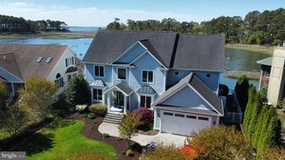 12704 W END CT, Ocean City, MD 21842
