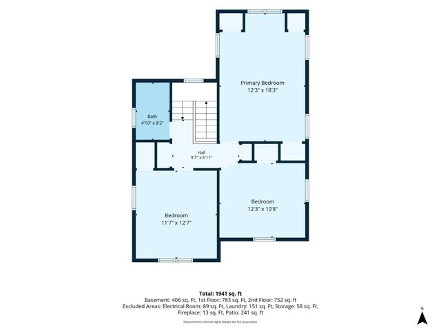 251 Stevens Street W, Saint Paul, MN 55107