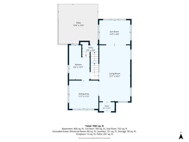 251 Stevens Street W, Saint Paul, MN 55107