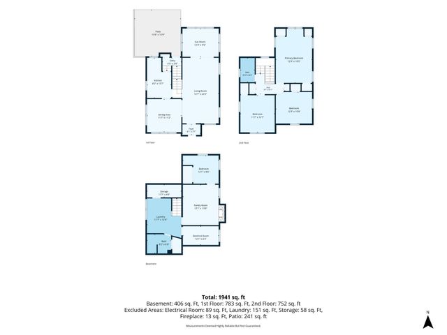 251 Stevens Street W, Saint Paul, MN 55107