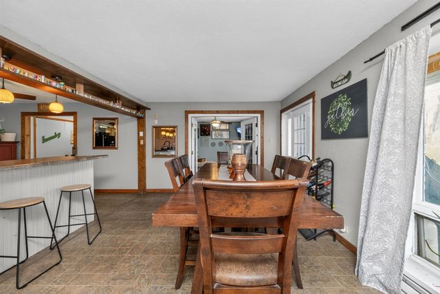 12161 Bair Lake Street, Jones, MI 49061