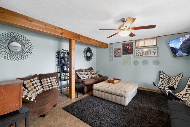 12161 Bair Lake Street, Jones, MI 49061